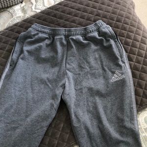 Men’s Adidas sweatpants